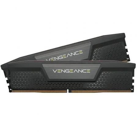 Corsair Vengeance 32 GB (2x16GB) DDR5 4800 MHz CL40 Negro